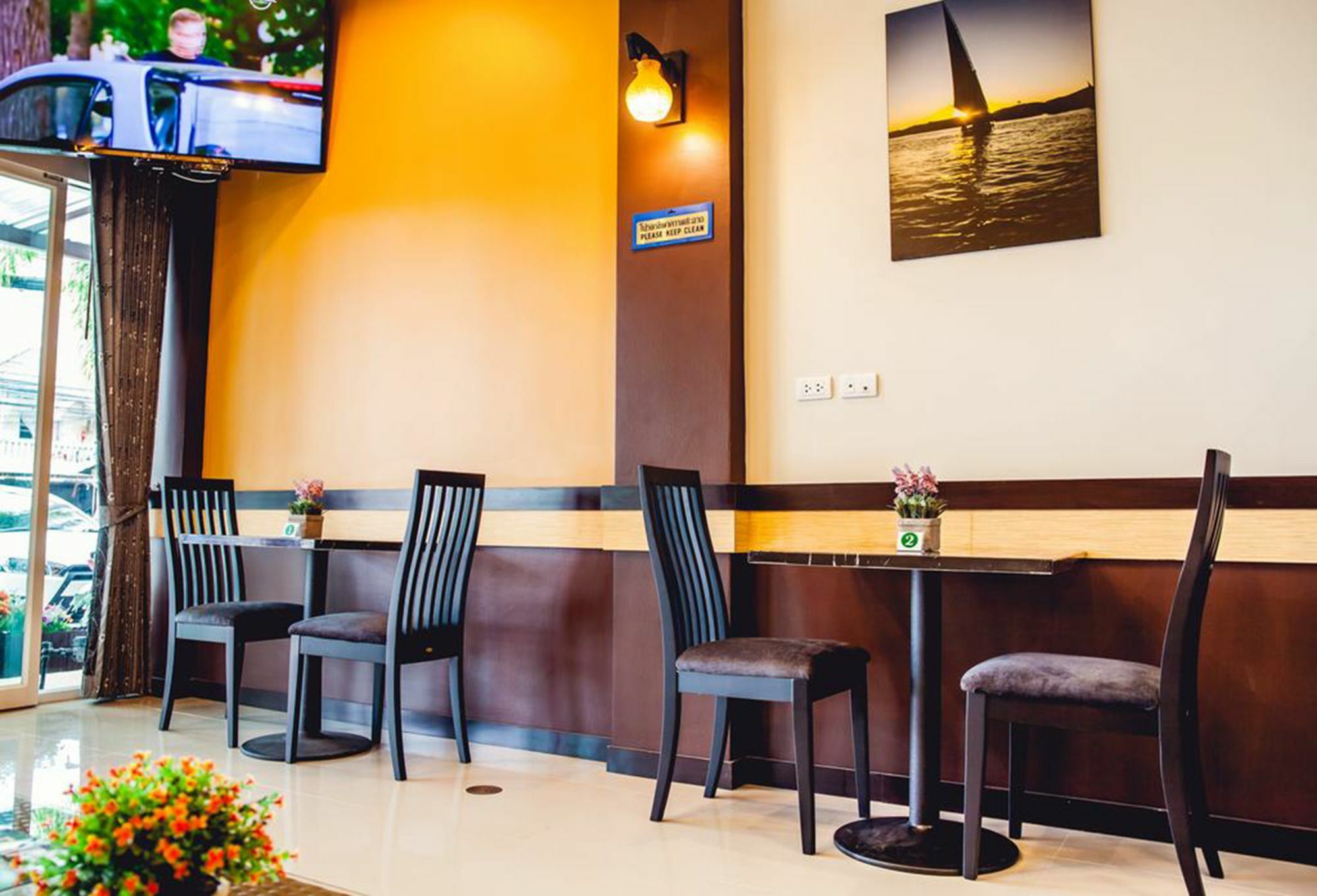 Chalong Boutique Inn Exterior photo